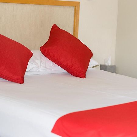 Echuca Motel Kültér fotó