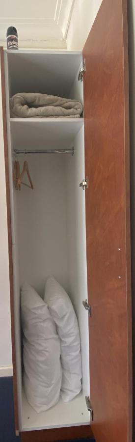 Echuca Motel Kültér fotó